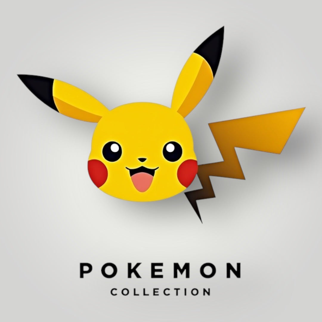 Pokemon TCG – POP'N TOYZ