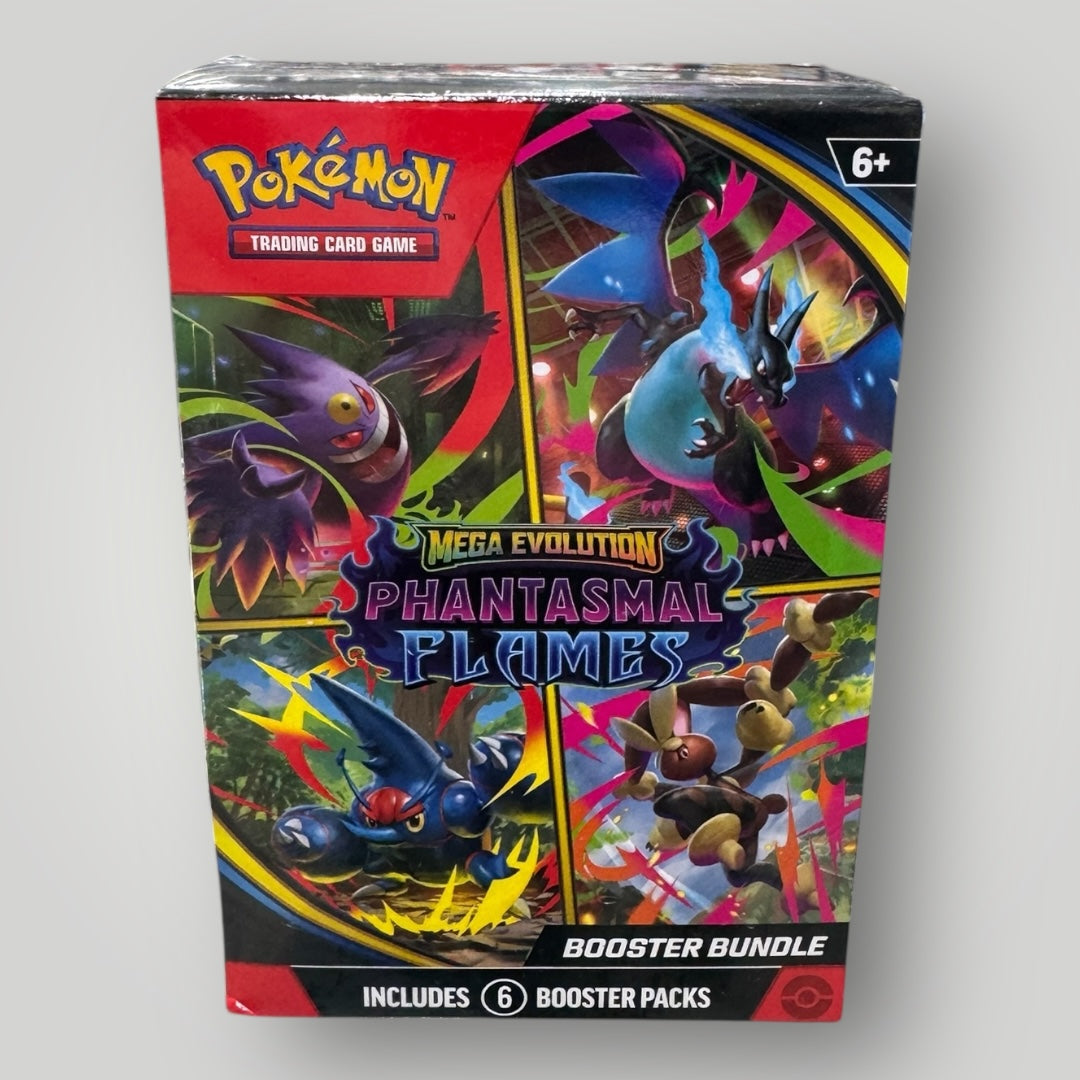 shop deals on pokemon phantasmal flames booster box Case and even more Pokmon line up to give it their all in the Pokmon TCG Pokemon: Phantasmal Flames Booster Bundle