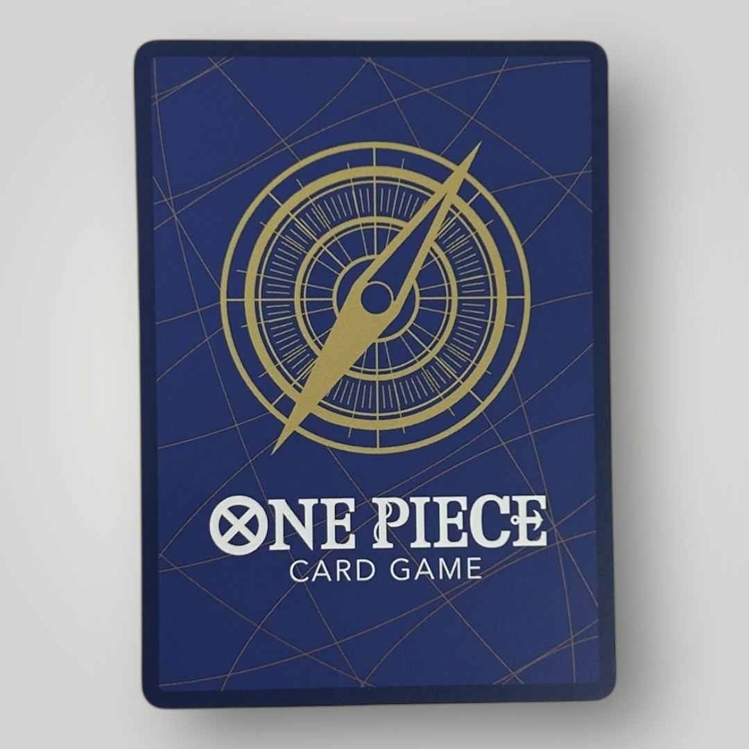 Sogeking (Manga) OP03-122