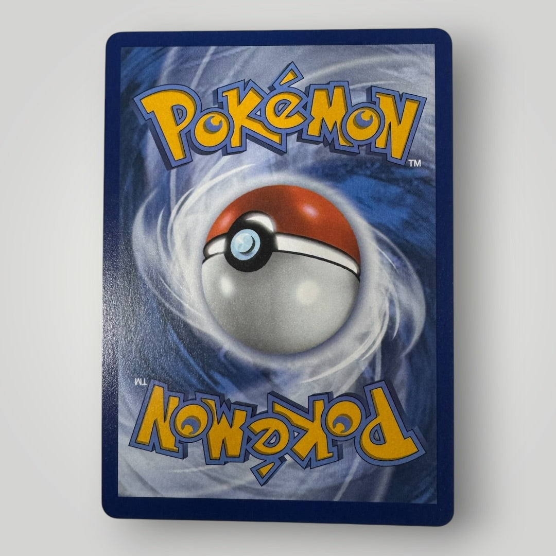 Jirachi ex 155/128 Celebrations