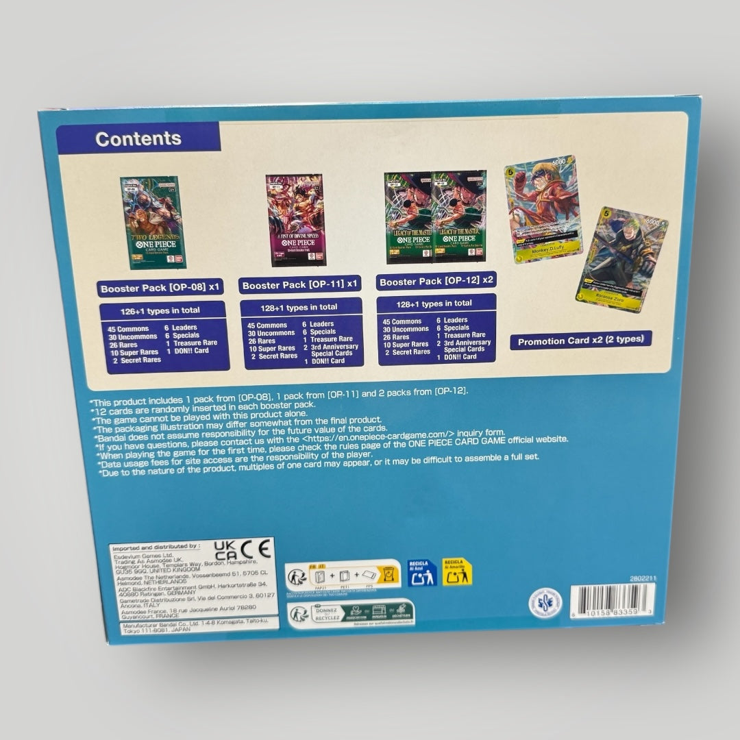 Illustration Box Vol. 3