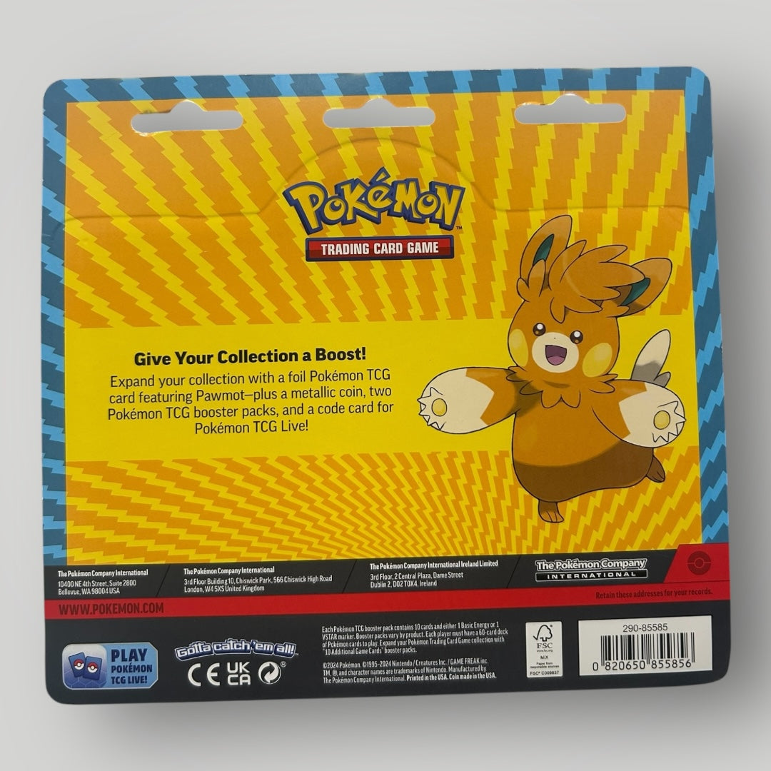 Pawmot Blister 2 pack