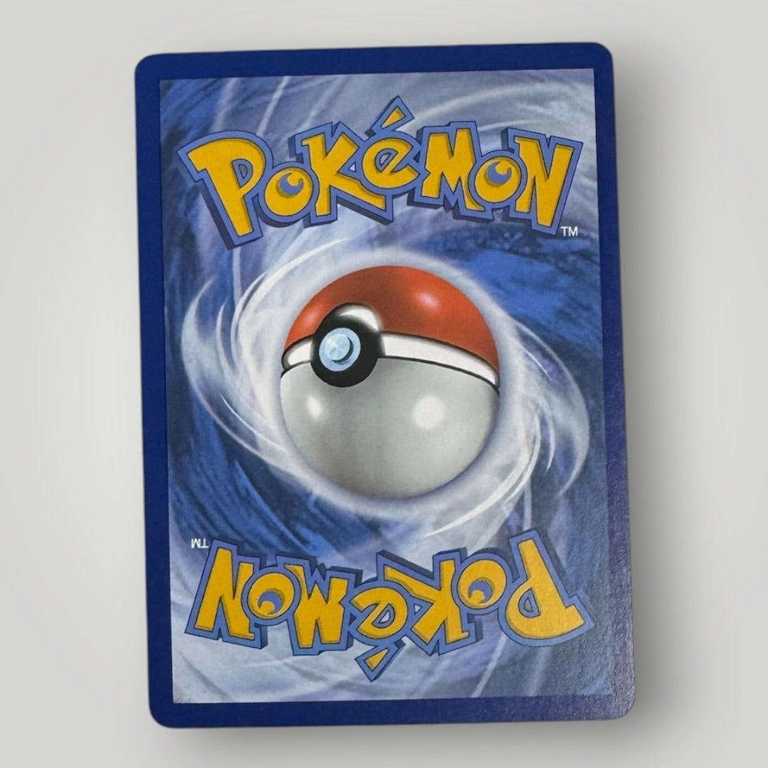 Wartortle 171/165
