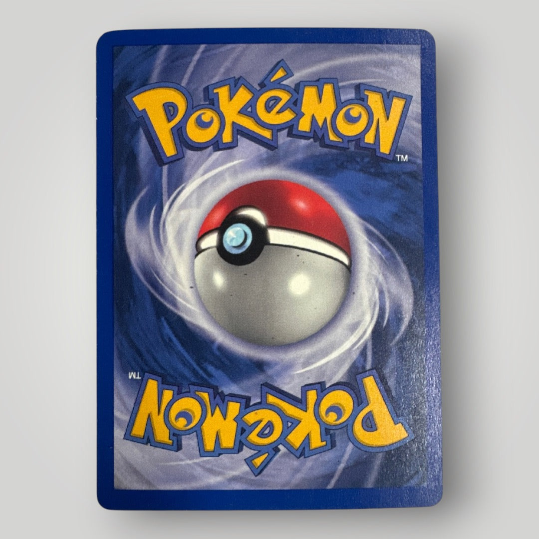 Scizor - Neo Discovery #10/75 - Unlimited Holo - MP