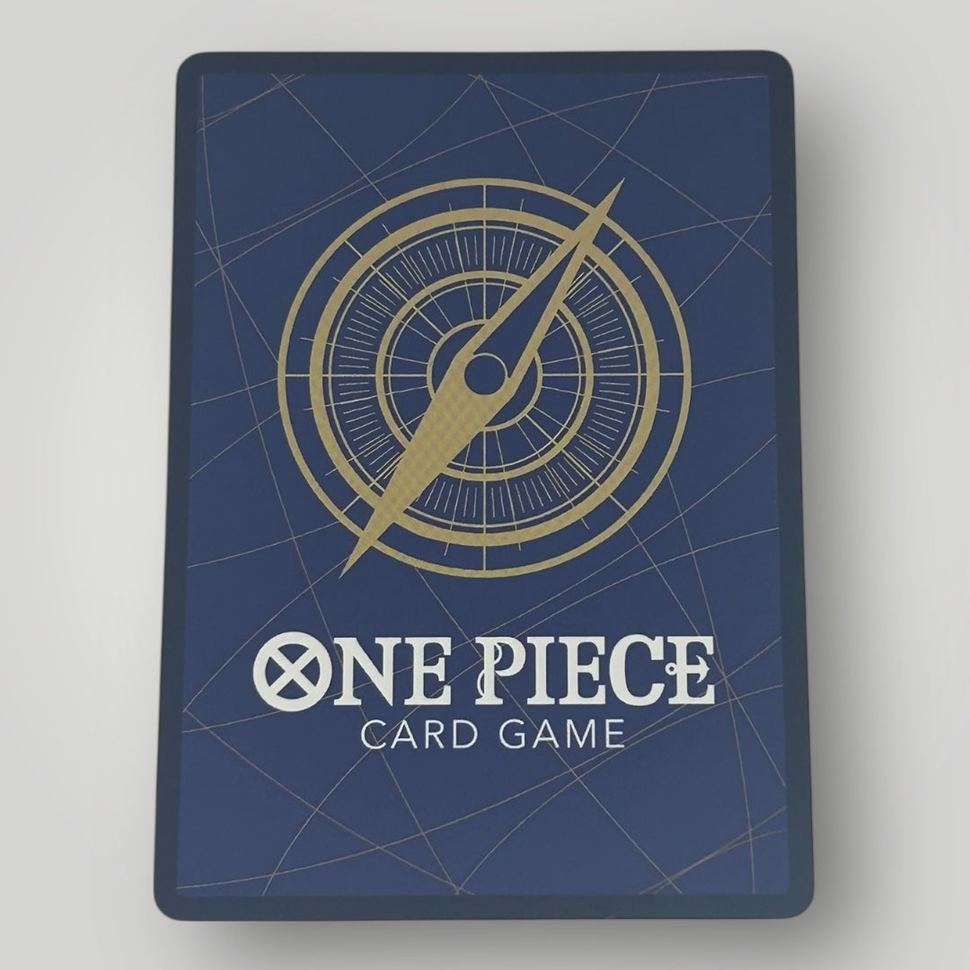 Charlotte Linlin OP-114 (SP)