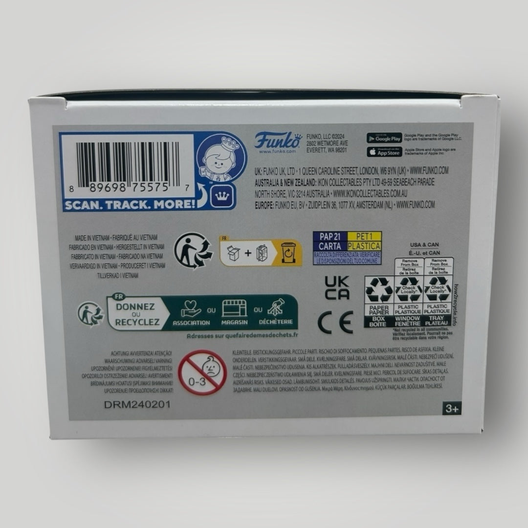 Zenitsu Agatsuma #1531