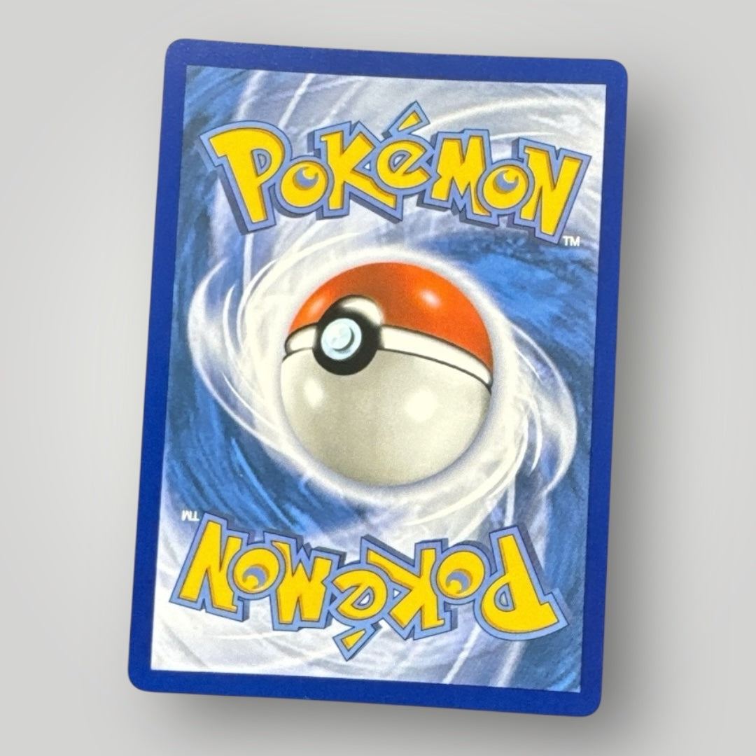 Mega Charizard X EX 125/094