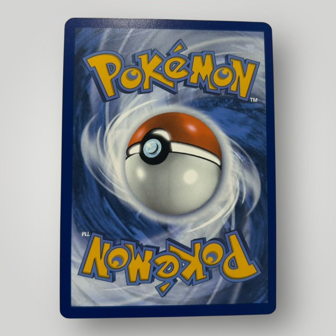 Raging Bolt ex 208/162