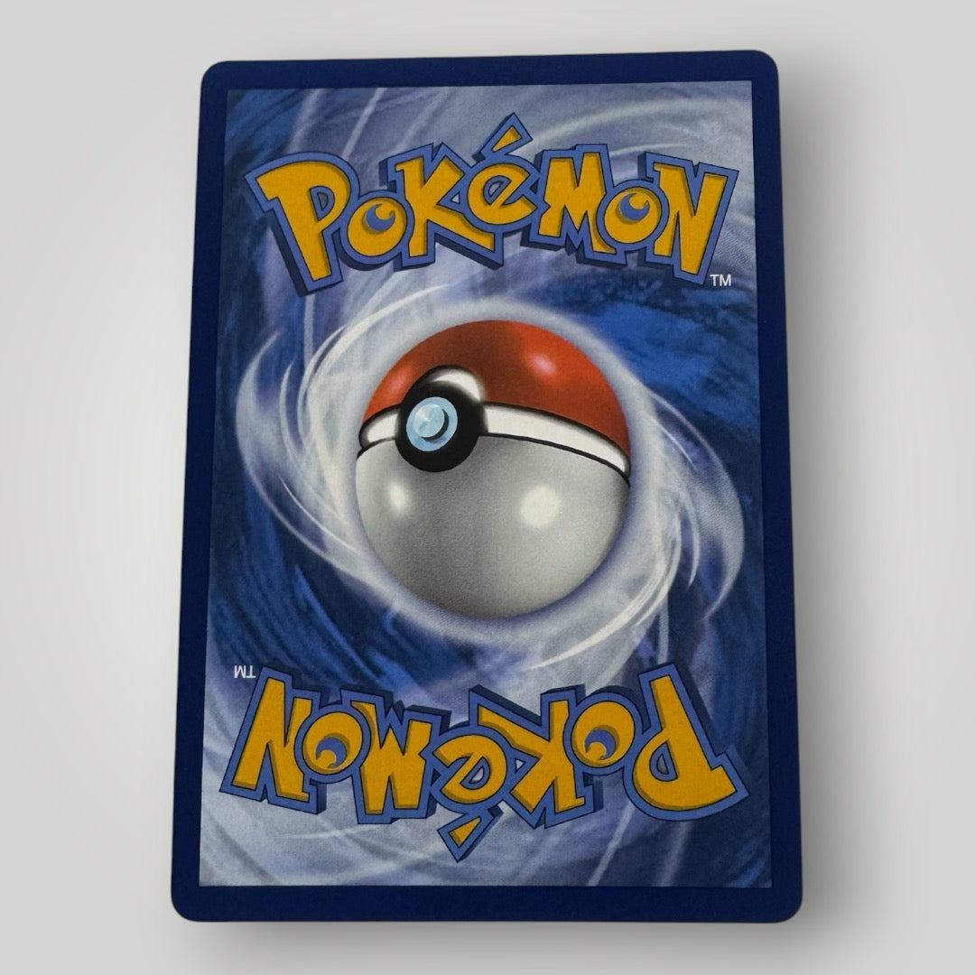 Ethan’s Ho-Oh EX 239/182