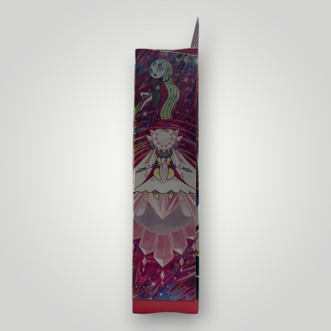 Mega Battle Deck (Mega Diancie ex)