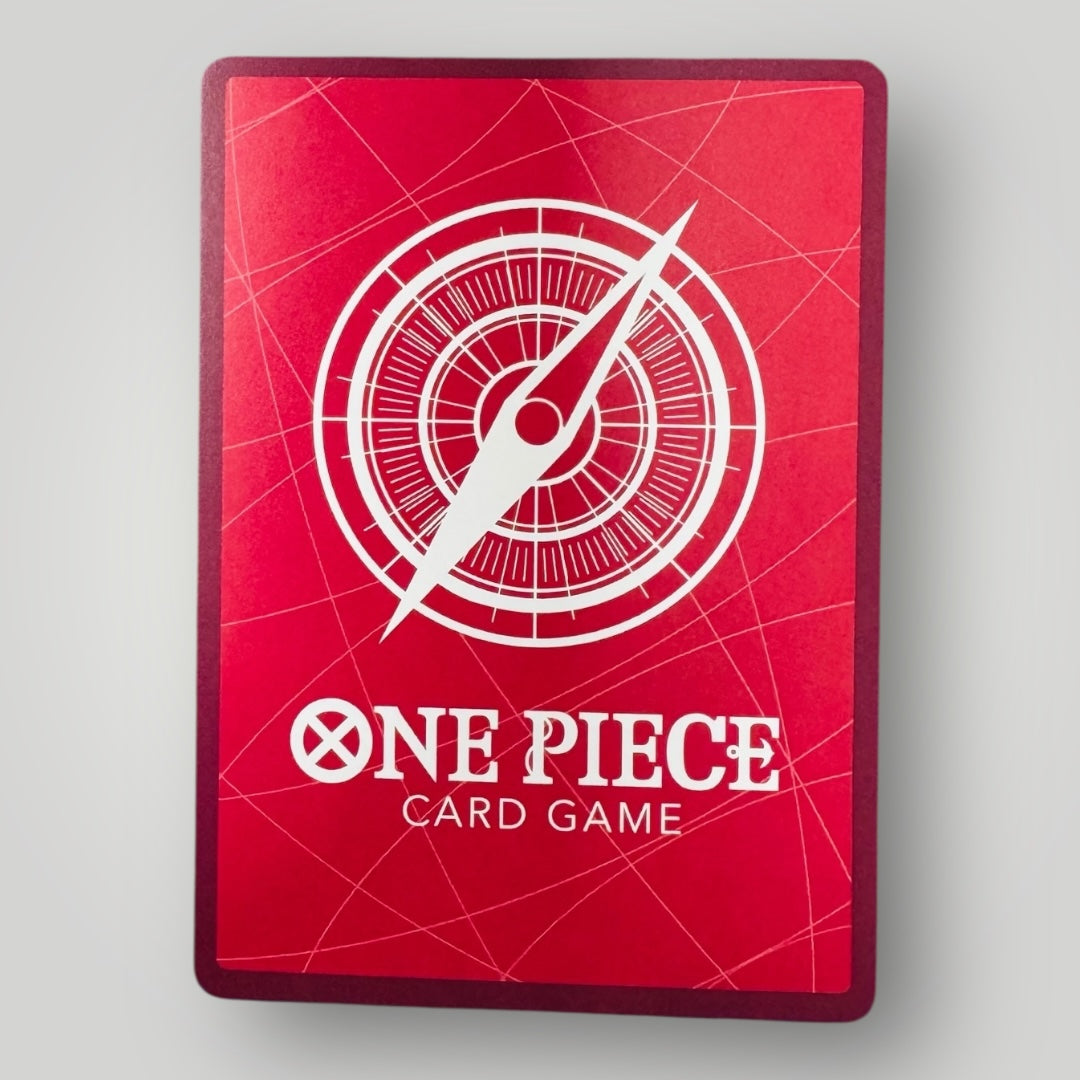 Marshal D Teach OP09-081