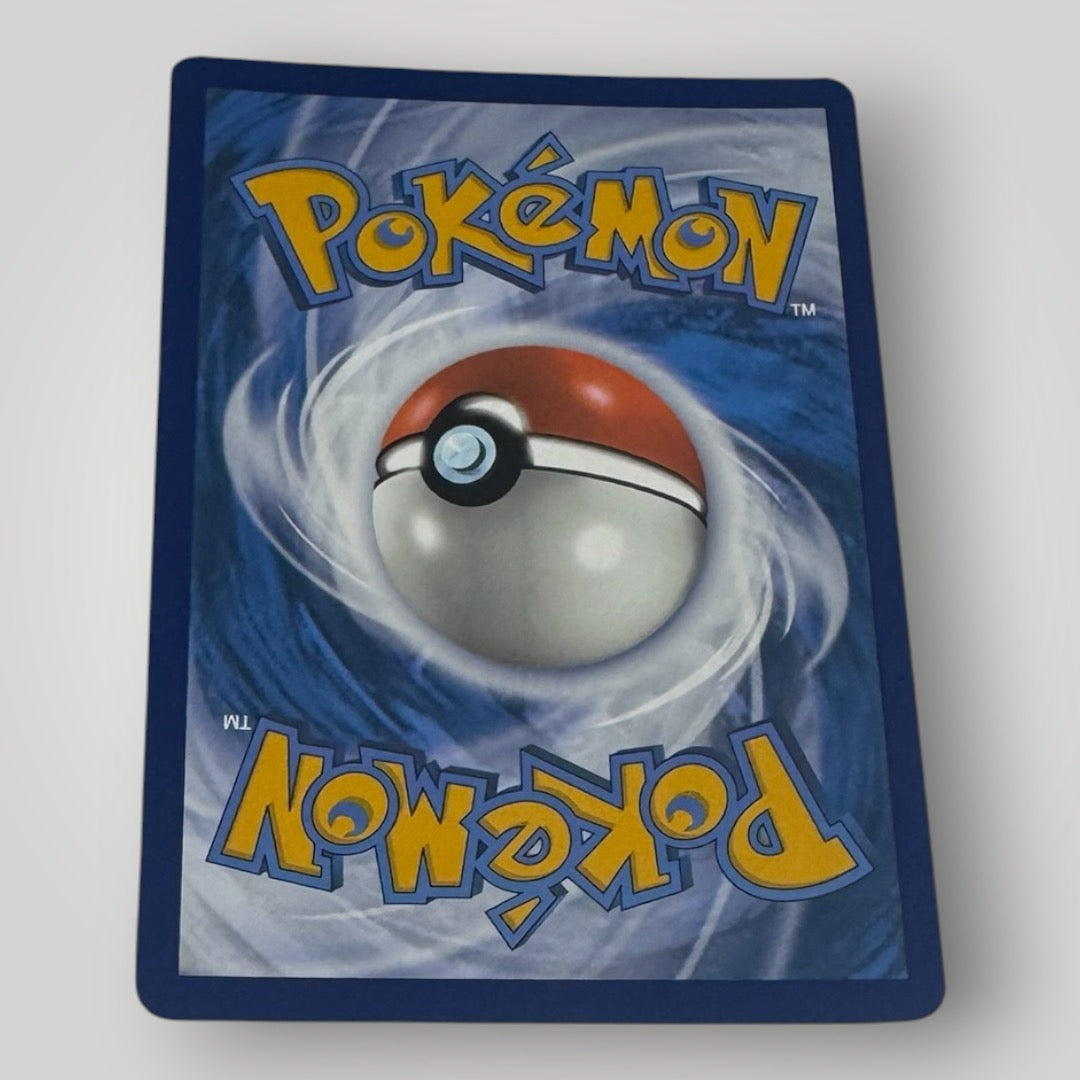 Bulbasaur 143/142