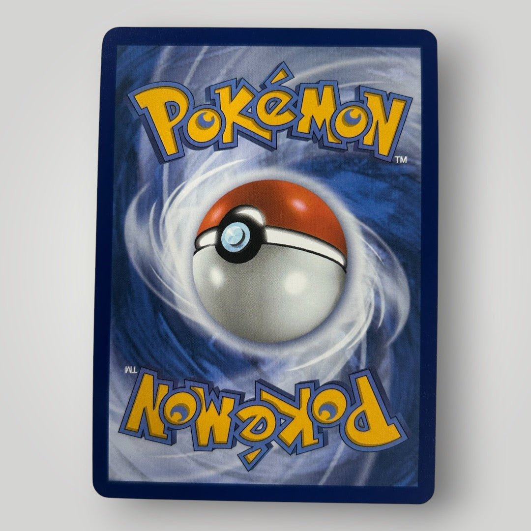 Misty’s Psyduck 193/182