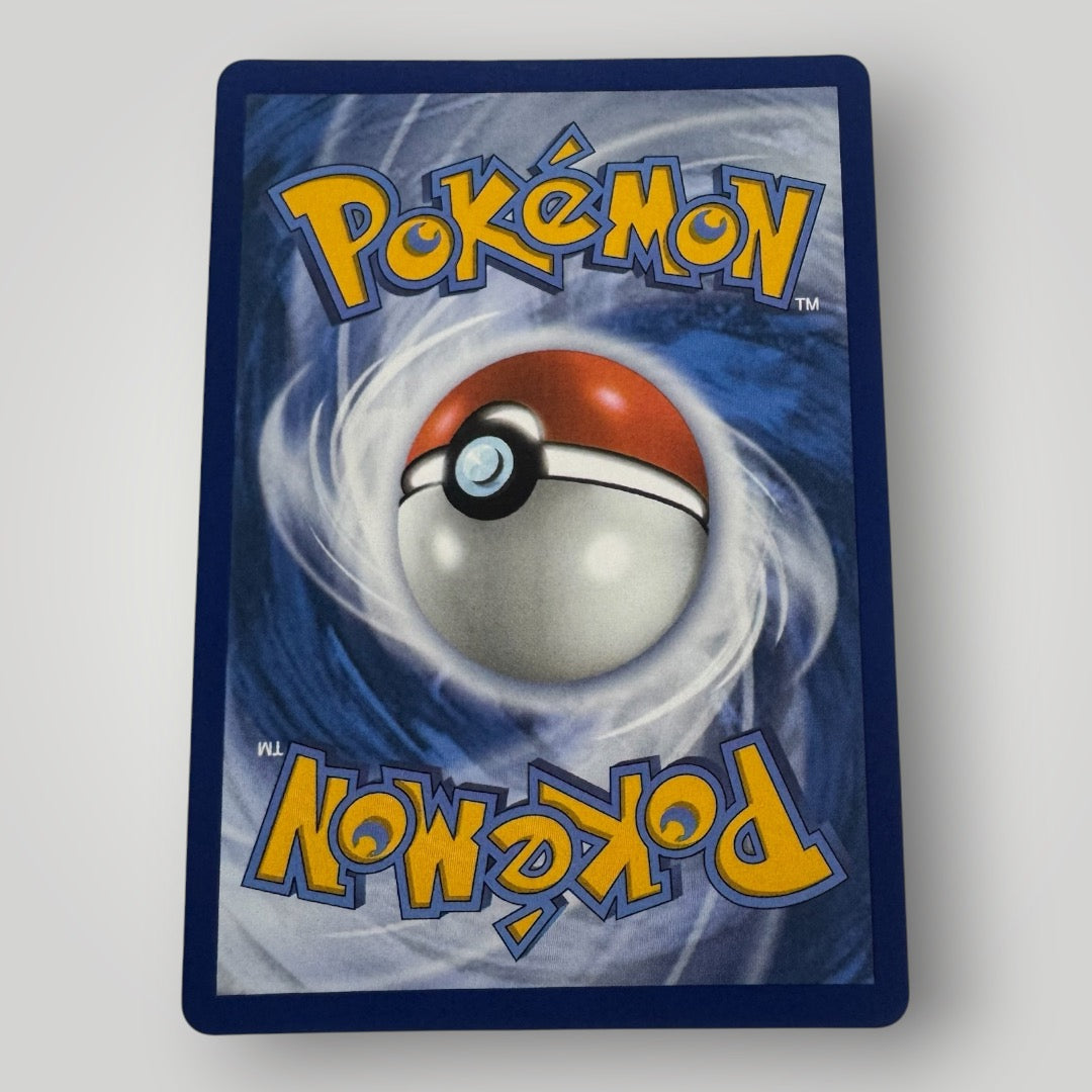 Sharpedo EX 127/094