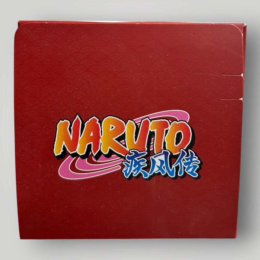 EAKI Naruto Plush Keychains Blind Box (Authentic)