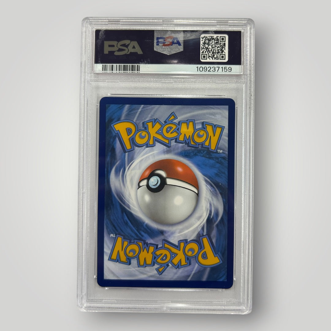 Umbreon V PSA 10