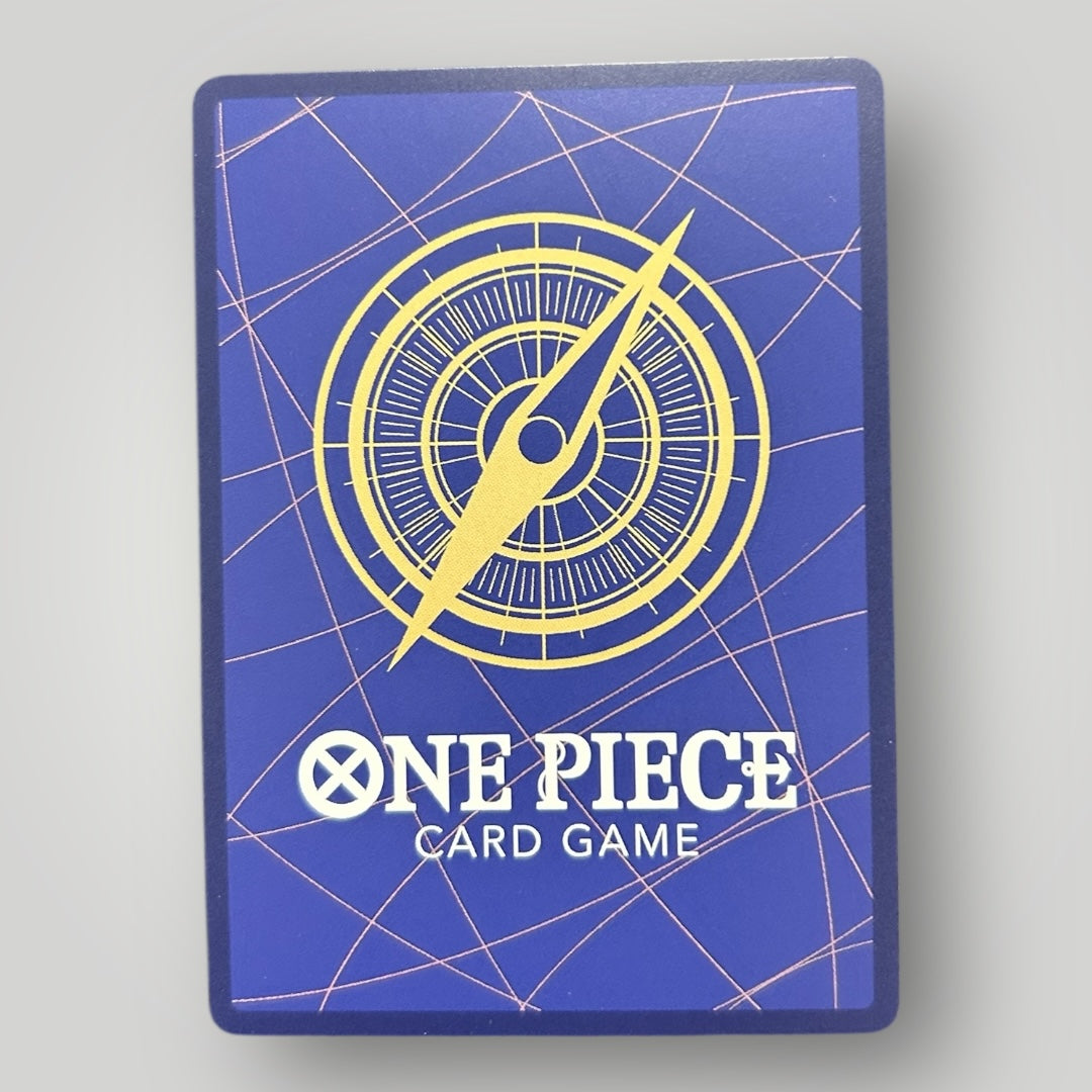 Shanks (SP) ST16-004