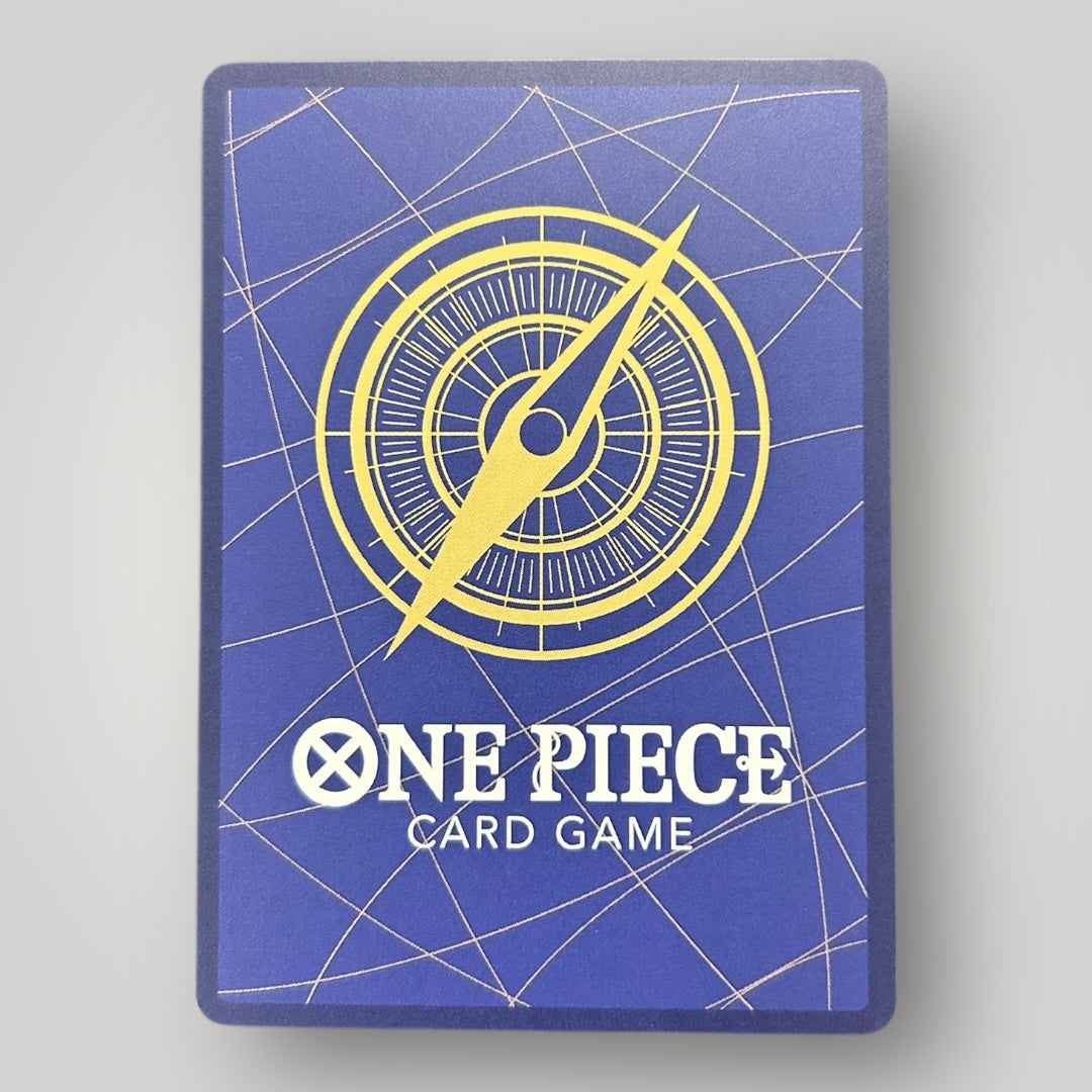 Don!! Card Ace (Gold)