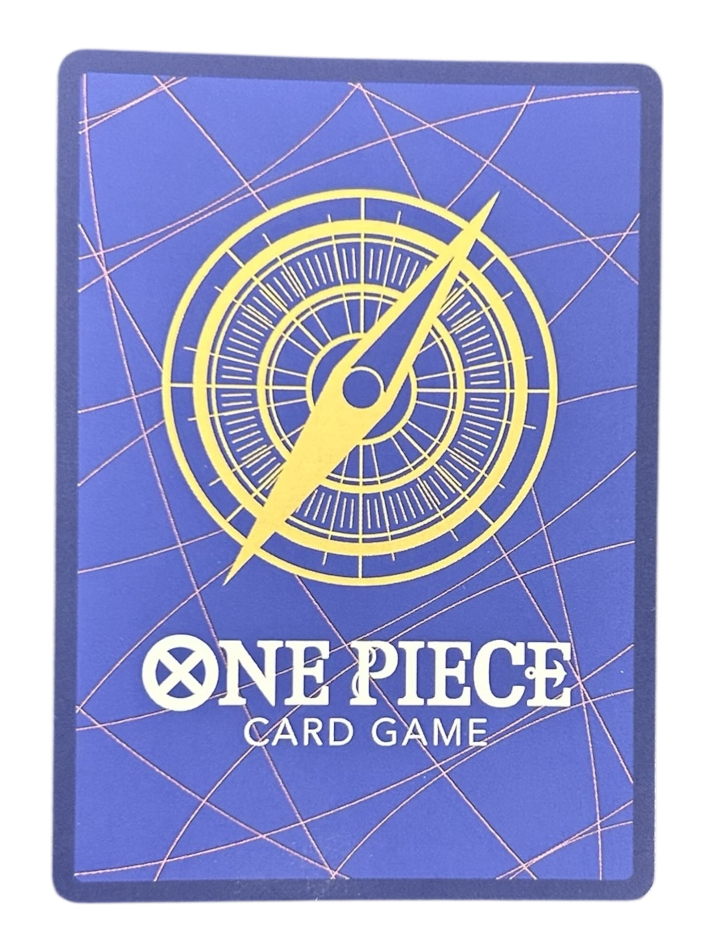 Sanji (Manga) OP06-119