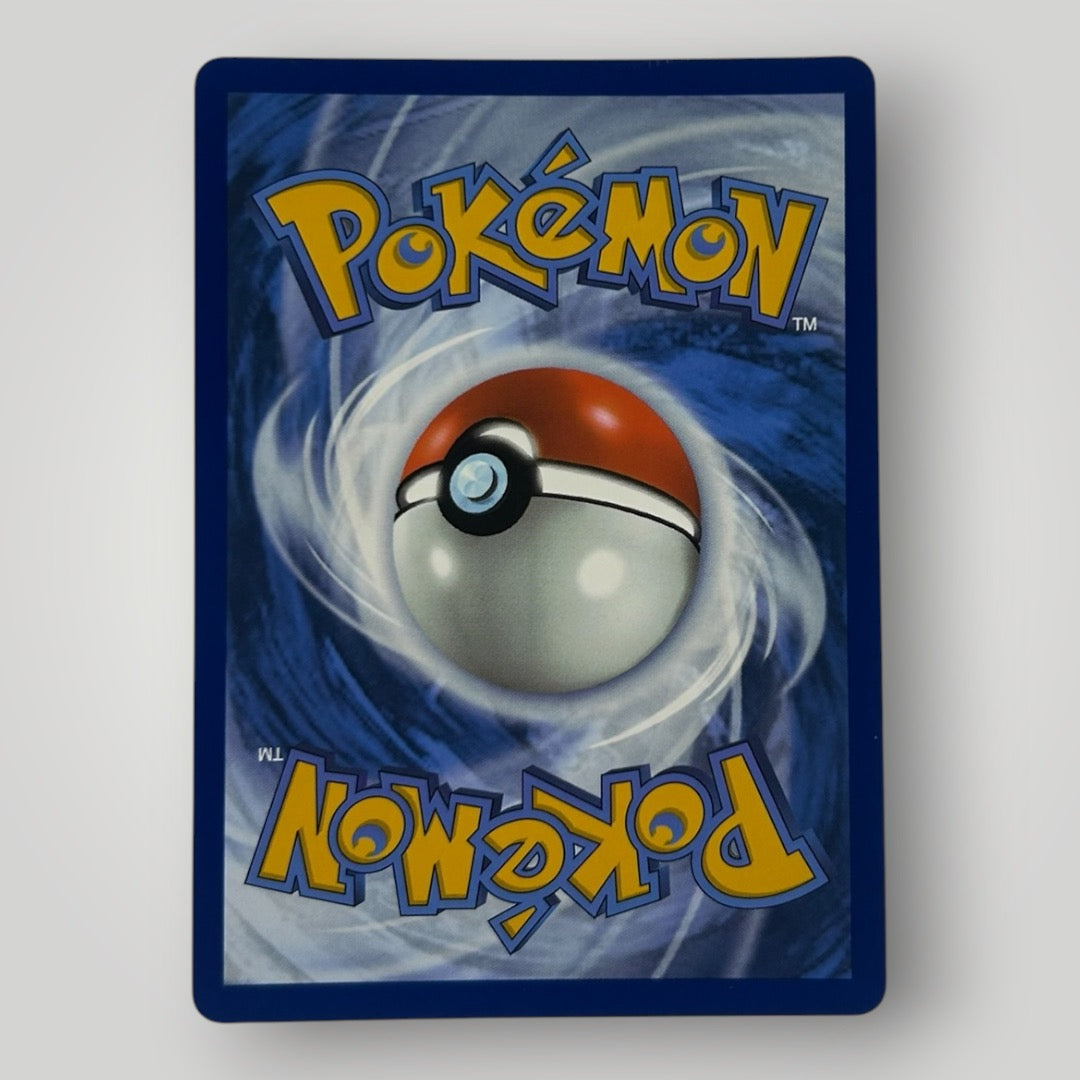 Meloetta EX| 167/086