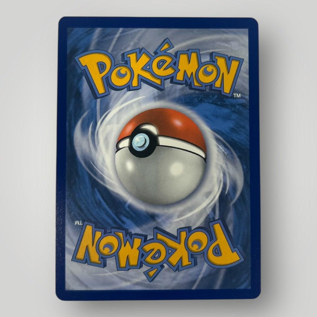 Slowpoke&Psyduck Gx 218/236