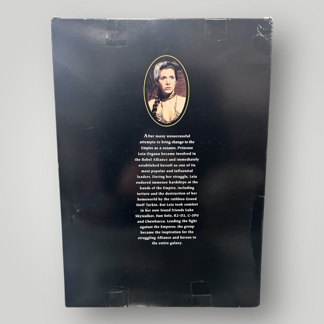 Hasbro Star Wars: R2-D2 Princess Leia Collection - 1998 Action Figure