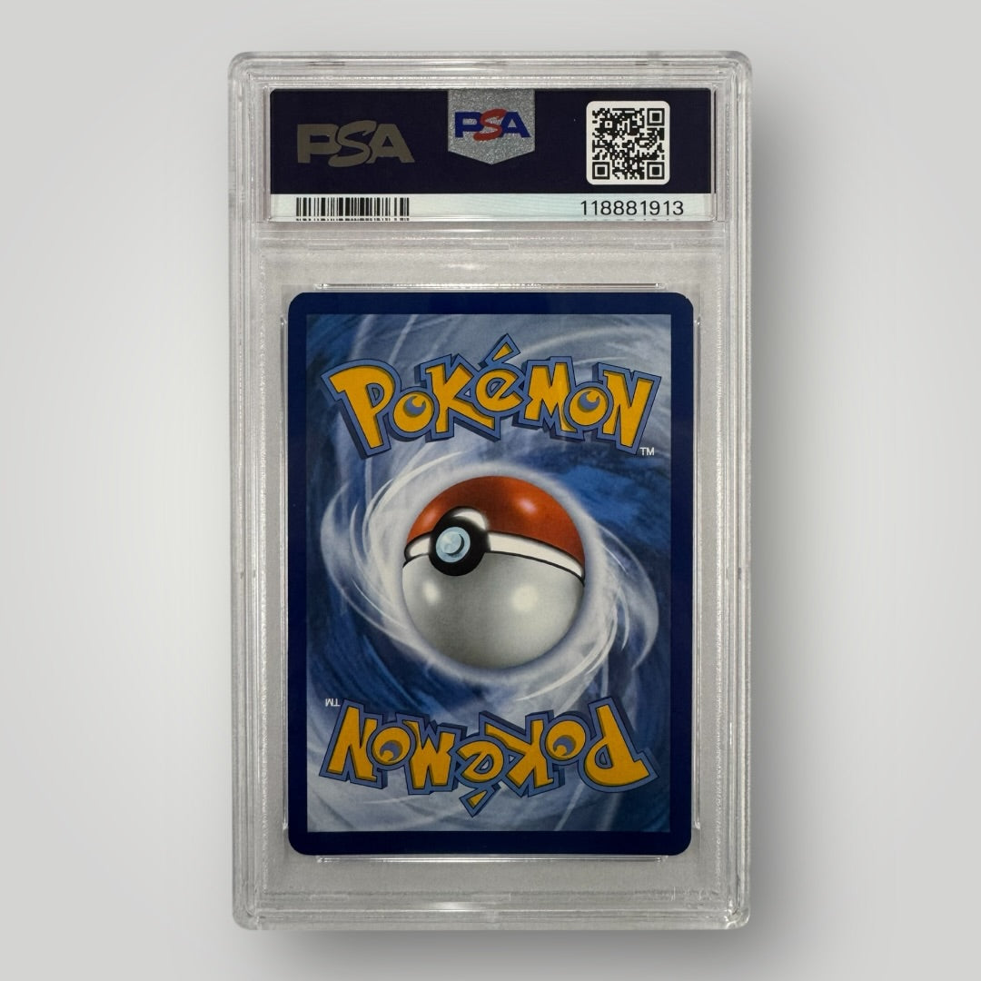 Articuno 161/159 -PSA 9-
