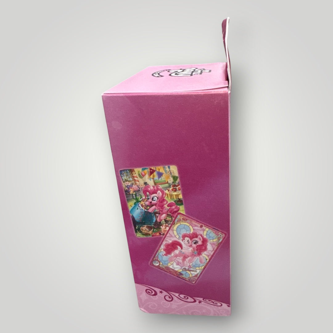 My Little Pony Pinkie Pie Starter Deck