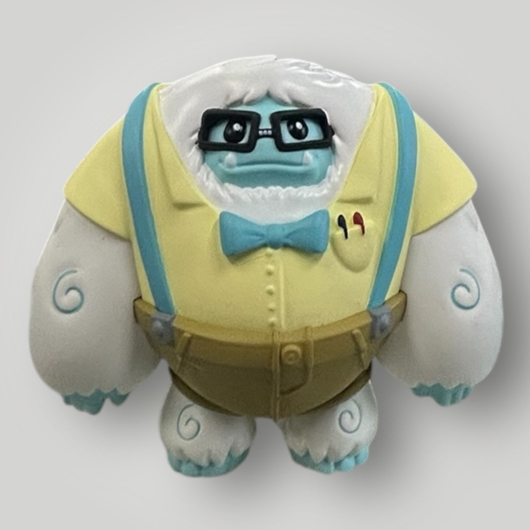 chomp monsters Nerdy” Chomp Abominable Toys – POP'N TOYZ