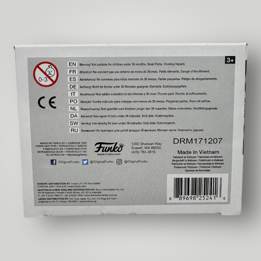 Funko Ace The Bat Hound #232