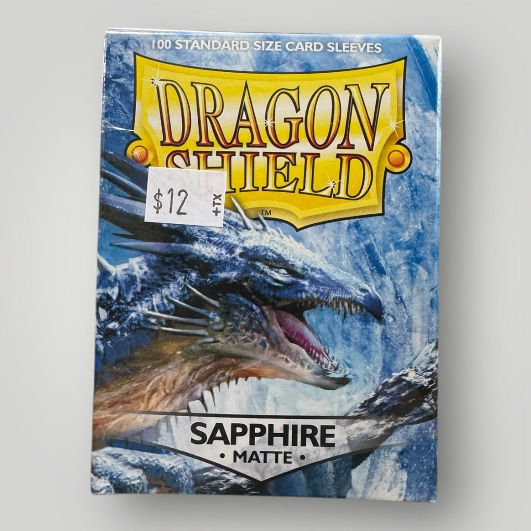 Dragon Shield