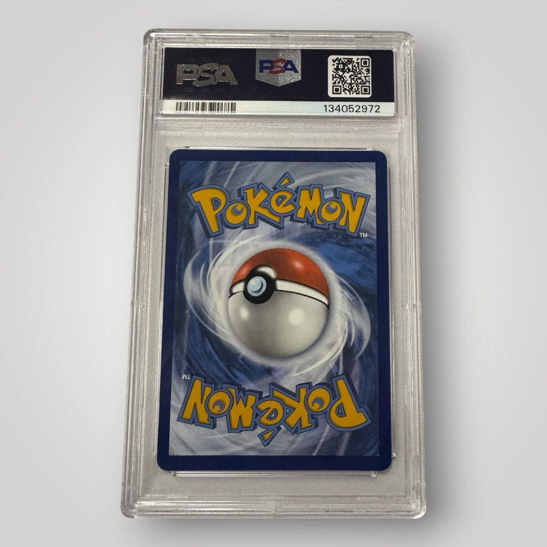 Hisuian Zoroark GG56/GG70 PSA 9
