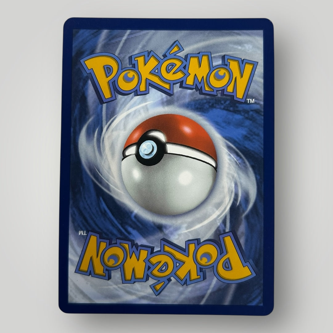 Lillie’s clefairy ex 184/159