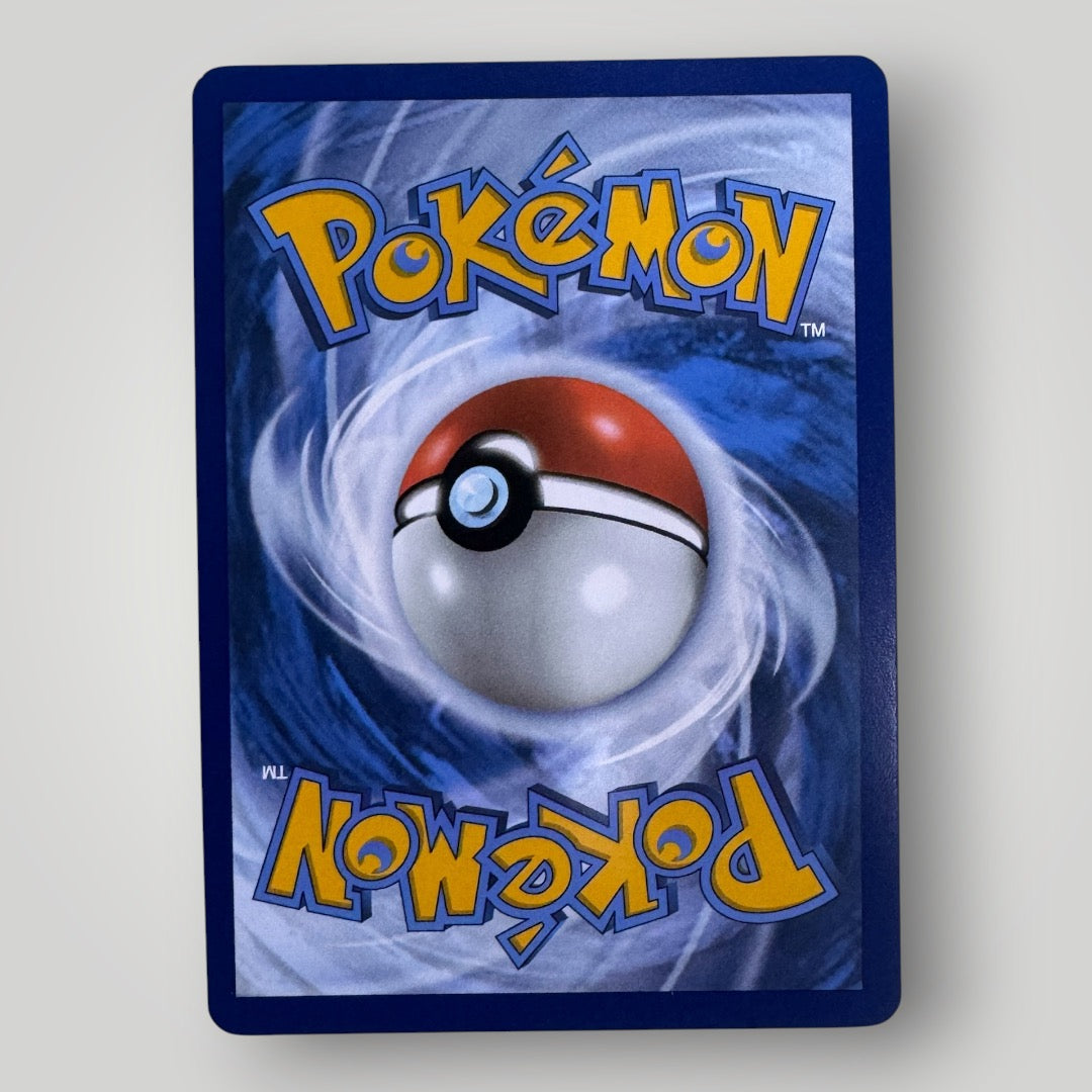 Mew EX 205/165