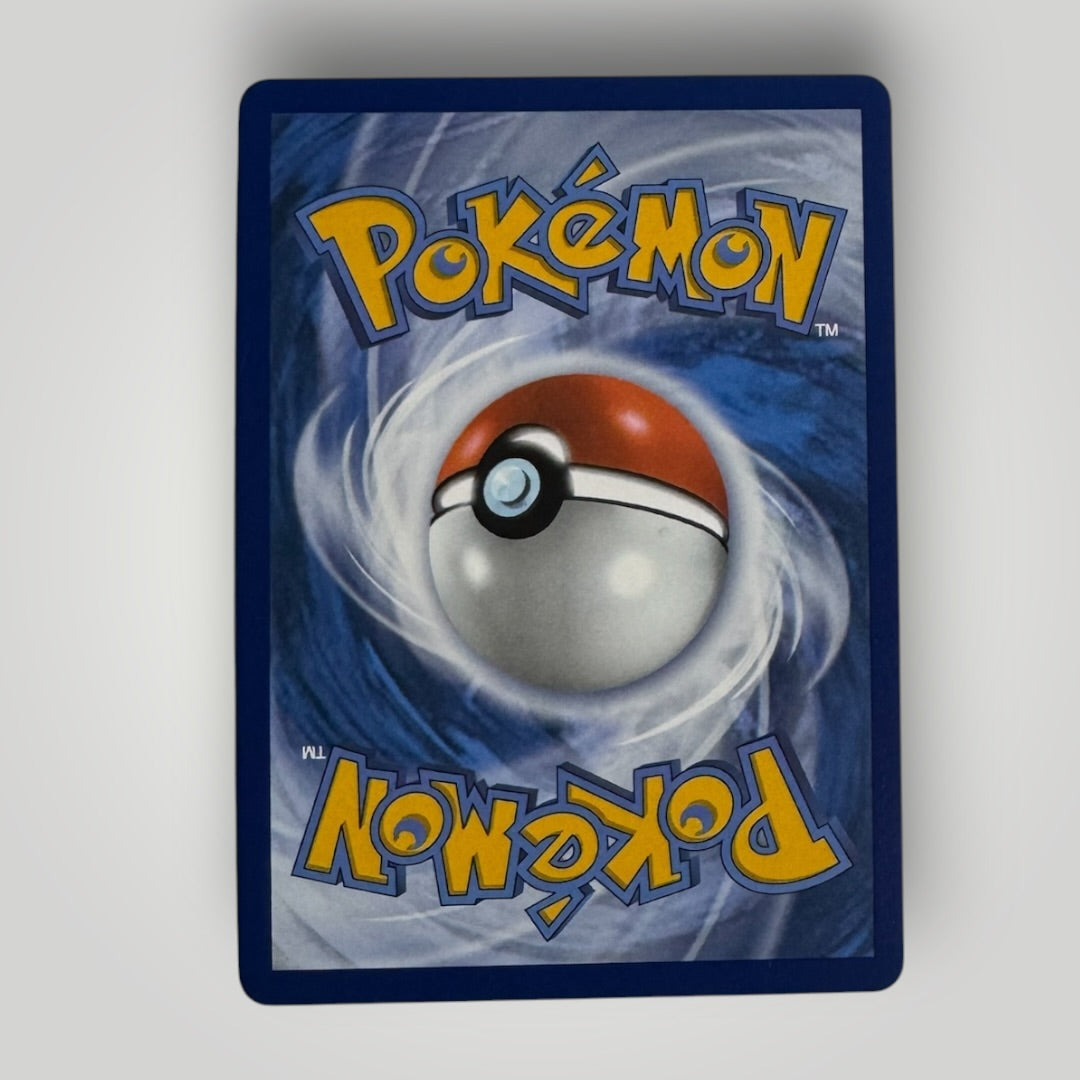 Mew EX 158/128 30th Celebration