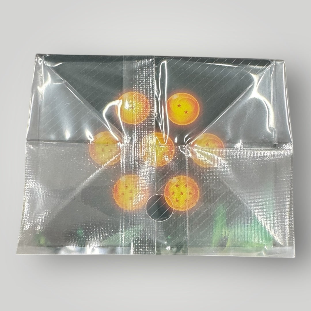 Broly Card Case & Card Sleeve Set 04