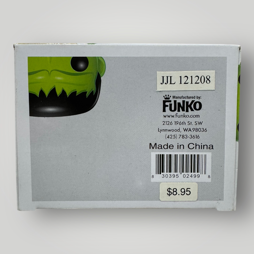 Funko Marvel Avengers The Hulk #13 (International)