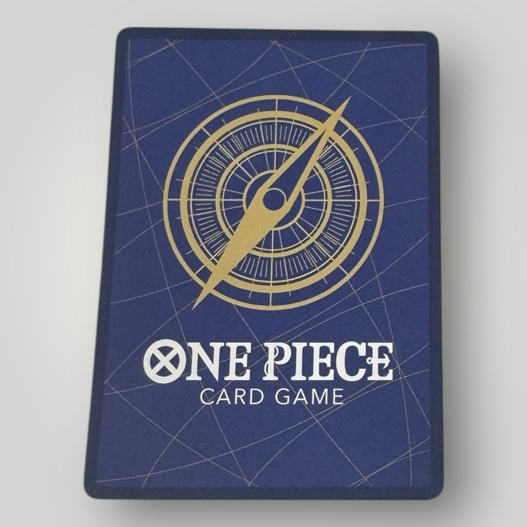 Monkey.D.Luffy ST10-006