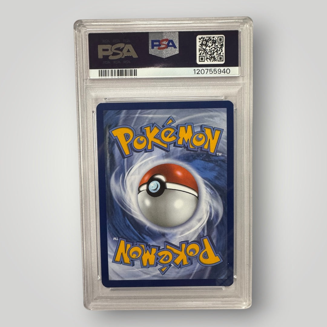 Salamence ex 187/159 PSA 9