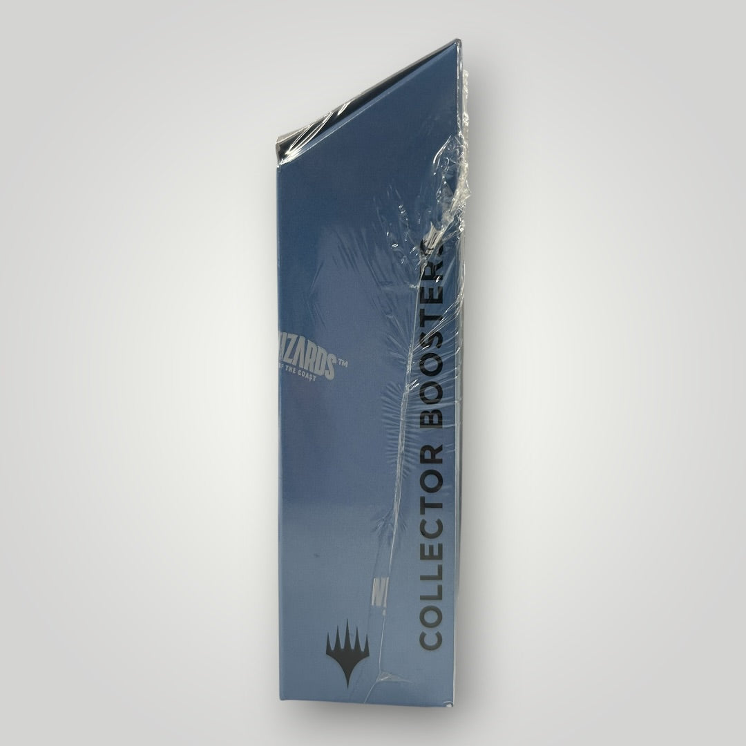 Reality Fracture: Collector Boosters