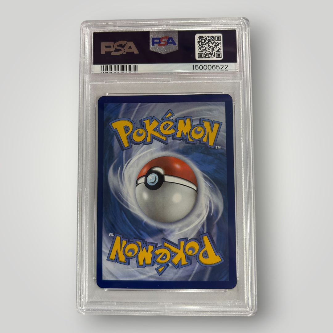 Garchomp C LV.X 145/147 PSA 10