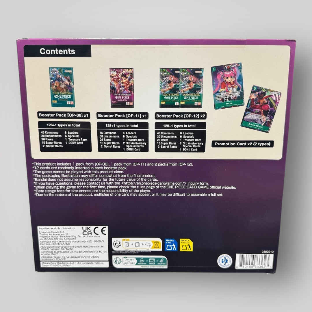 Illustration Box Vol. 4