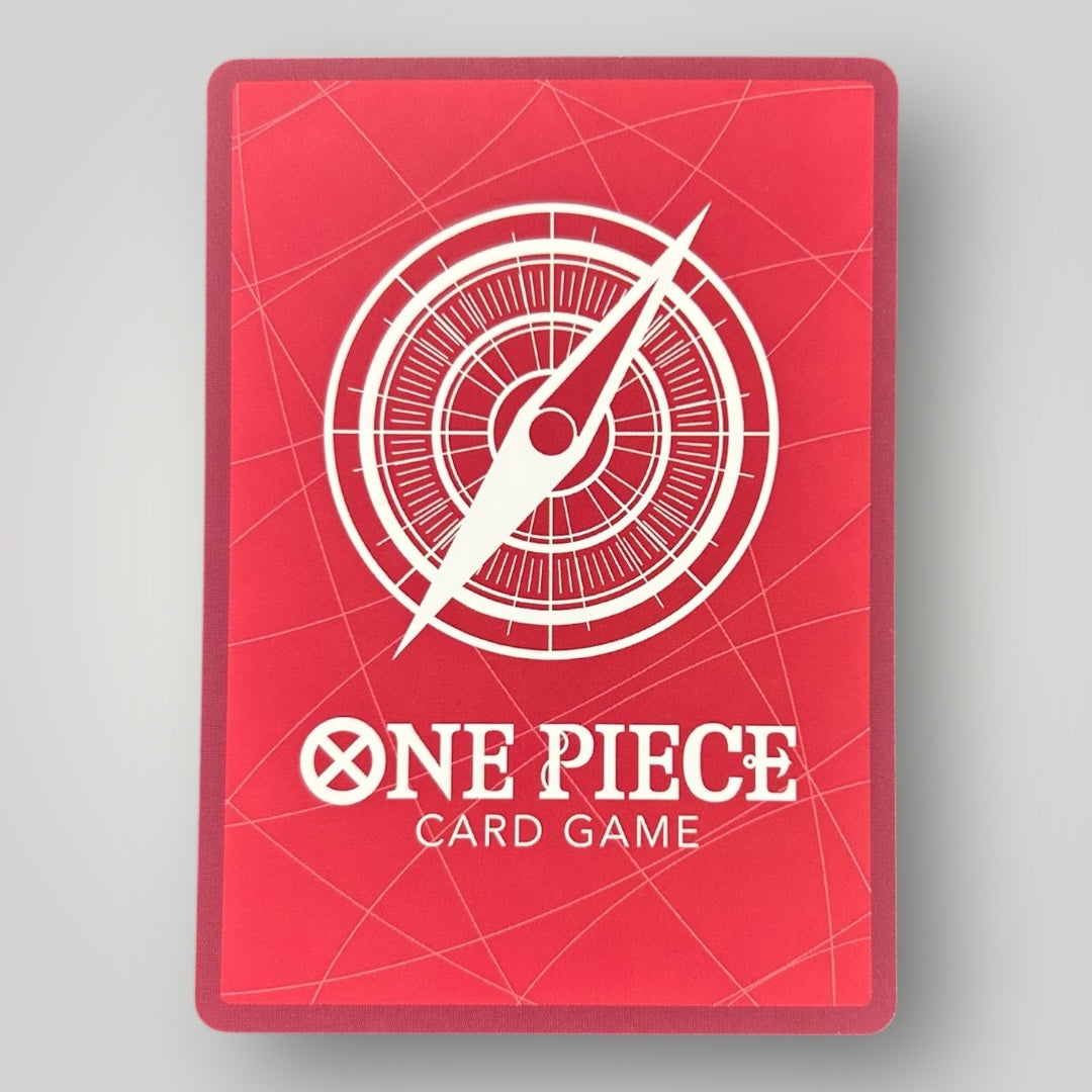 Monkey.D.Luffy OP09-061