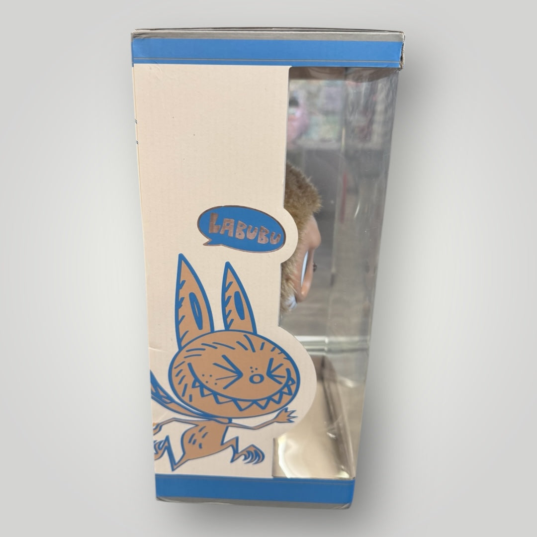 The Monsters Time To Chill Plush Toy (Large)