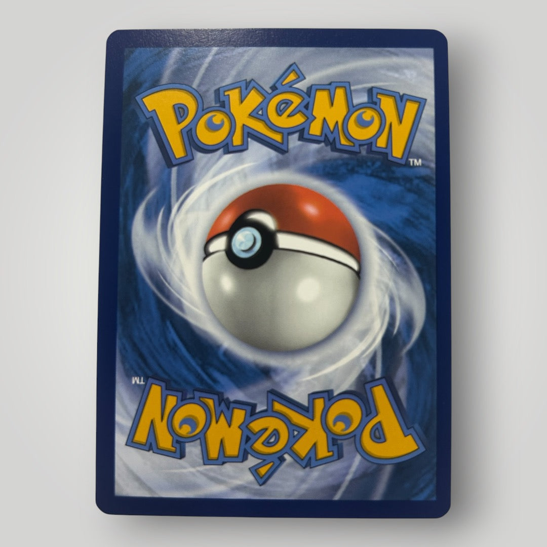 Squirtle 007/165 Pokemon Center