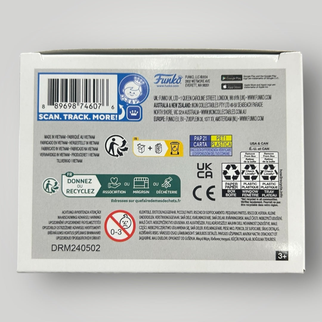 Dragon Ball GT Autograph By Stephanie Nadolny Certified (styles may vary)