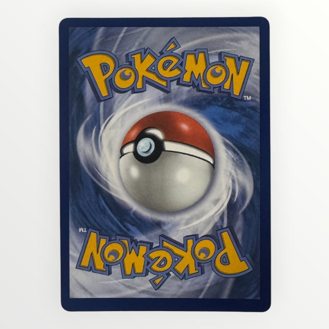 Ethan’s Ho-Oh ex 230/182