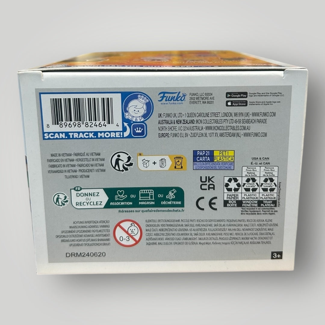 Dragon Ball Gohan (Chase) #1708