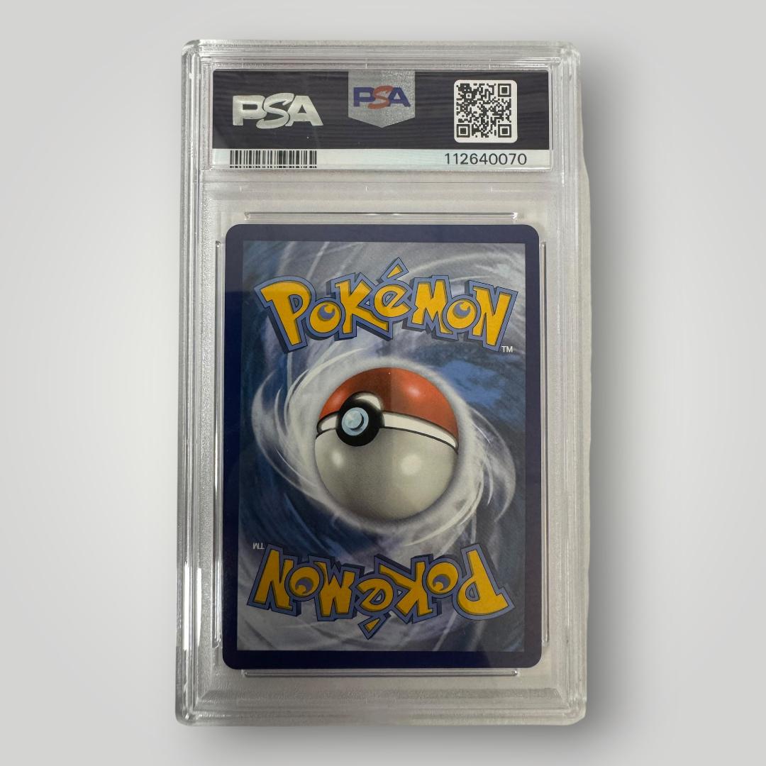 2023 Pokemon SWSH Mewtwo Vstar PSA 9