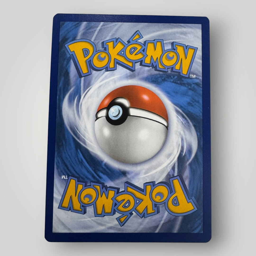 Squirtle 170/165